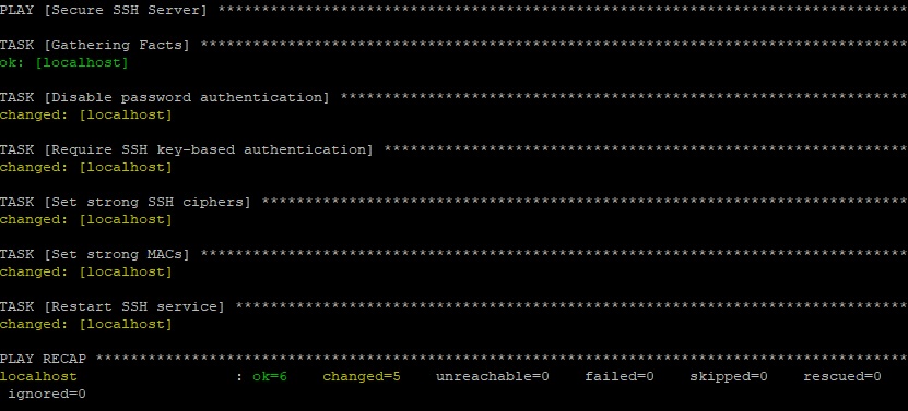 Secure_ssh_server